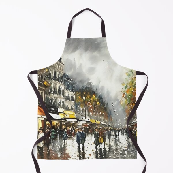Item preview, Théâtre des Variétés in the Belle Époque - 10 designed and sold by artdesignsnow.