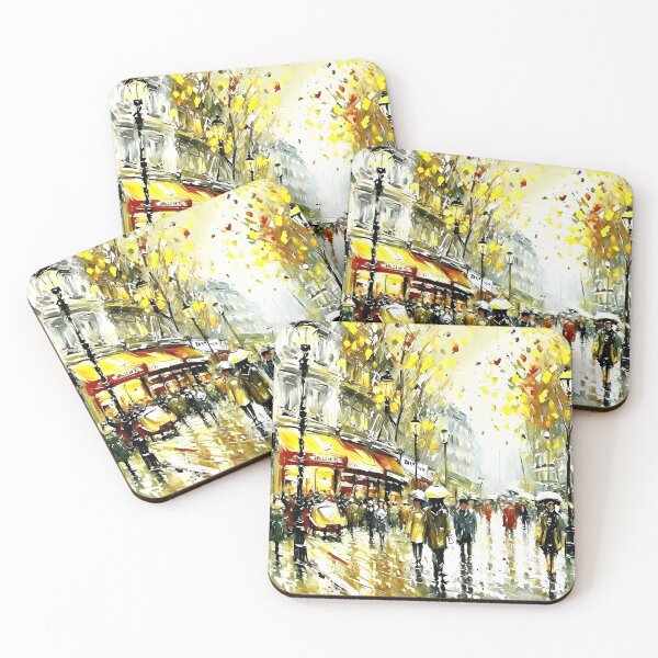 Item preview, Théâtre des Variétés in the Belle Époque - 09 designed and sold by artdesignsnow.
