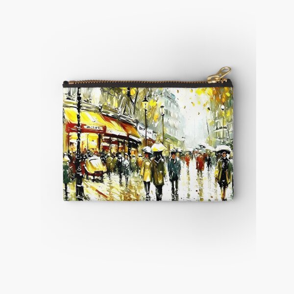 Item preview, Théâtre des Variétés in the Belle Époque - 09 designed and sold by artdesignsnow.