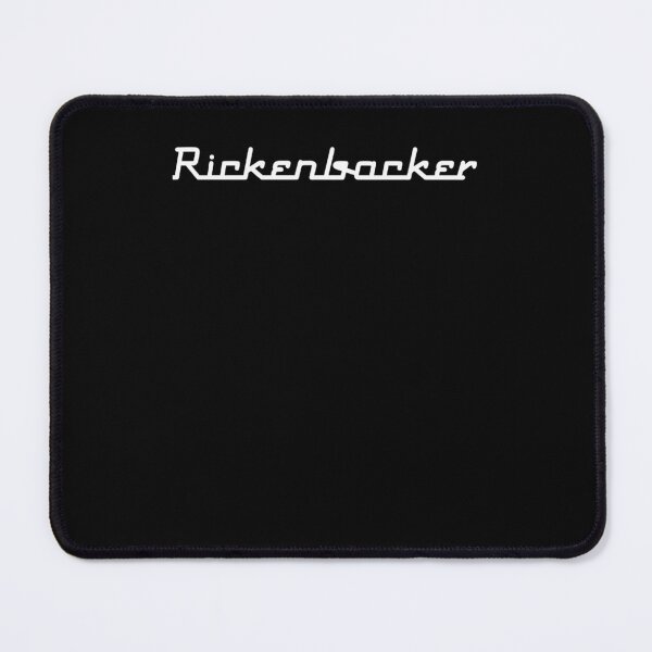Item preview, Rickenbackers Logo designed and sold by laymankart.
