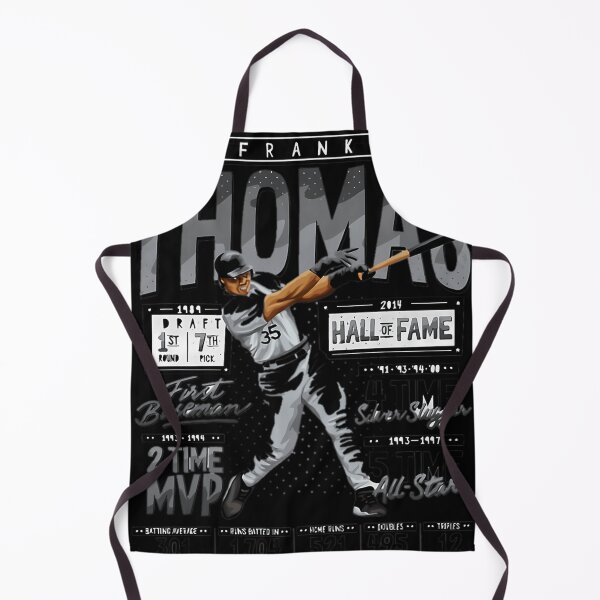 Item preview, Frank Thomas Stats designed and sold by Anime5Store.