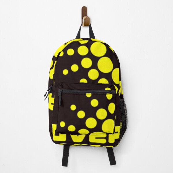 Item preview, Yellow Loveparade designed and sold by DarkBlackness.
