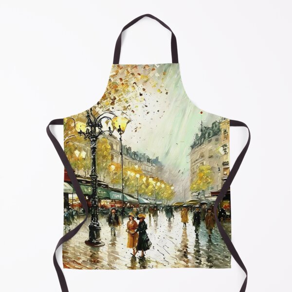 Item preview, Théâtre des Variétés in the Belle Époque - 07 designed and sold by artdesignsnow.