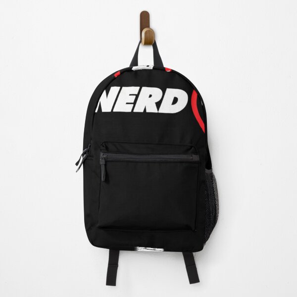 Item preview, Nerd Herd Tee designed and sold by SinaGebhardt6.