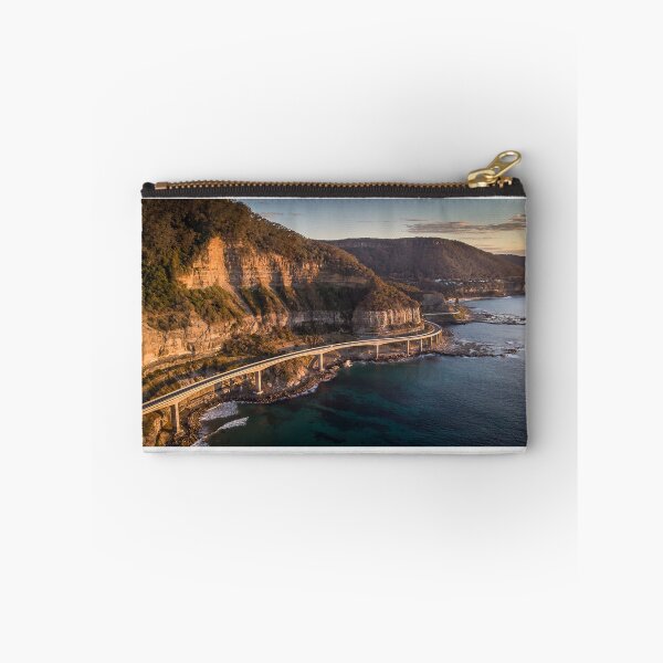Item preview, SeaCliff Bridge designed and sold by TedmBinegas.