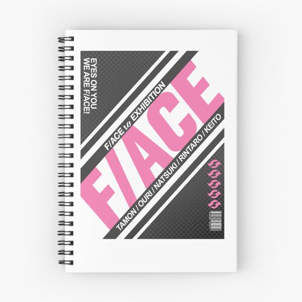 Item preview, Tamon's B-Side F/ACE Exhibition Fan Shirt designed and sold by T-TEES Clothing.