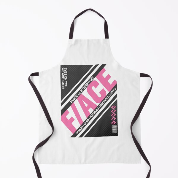 Item preview, Tamon's B-Side F/ACE Exhibition Fan Shirt designed and sold by T-TEES Clothing.