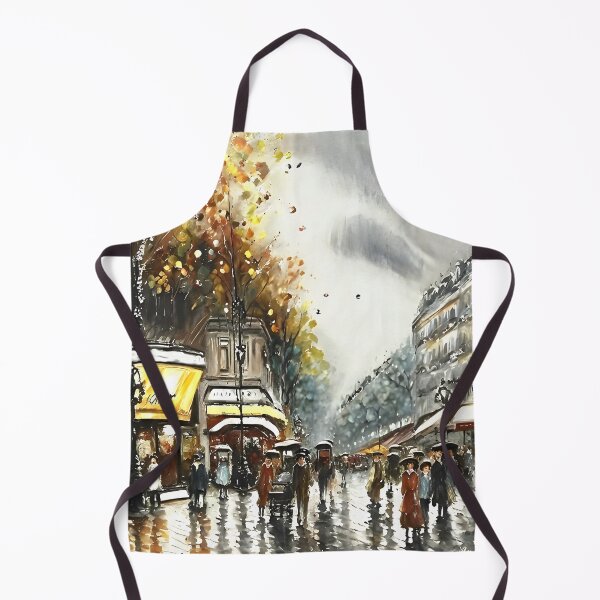 Item preview, Théâtre des Variétés in the Belle Époque - 06 designed and sold by artdesignsnow.