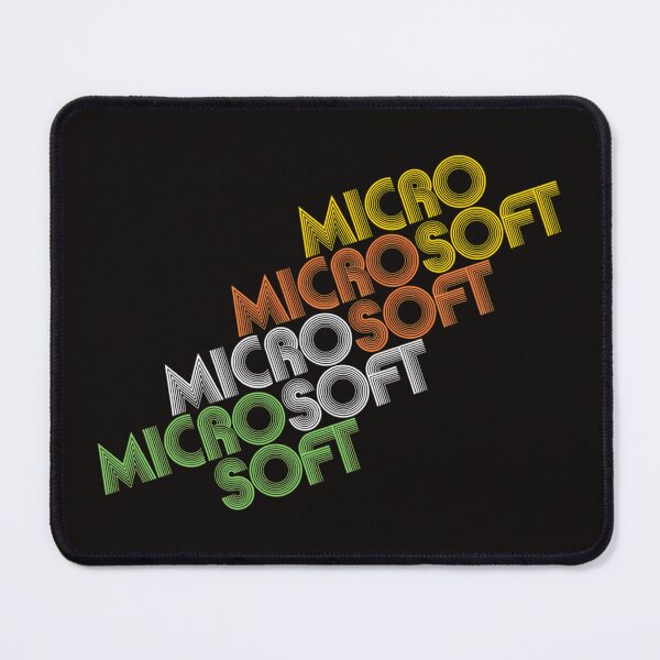 Item preview, Microsoft designed and sold by DarkBlackness.