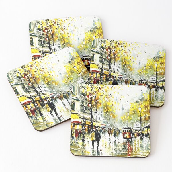 Item preview, Théâtre des Variétés in the Belle Époque - 05 designed and sold by artdesignsnow.