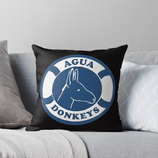 Item preview, Agua Donkeys designed and sold by DarkBlackness.