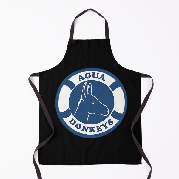 Item preview, Agua Donkeys designed and sold by DarkBlackness.