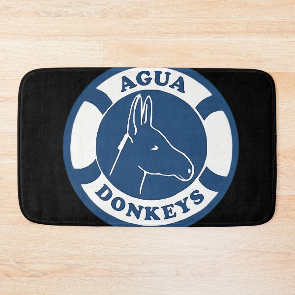 Item preview, Agua Donkeys designed and sold by DarkBlackness.