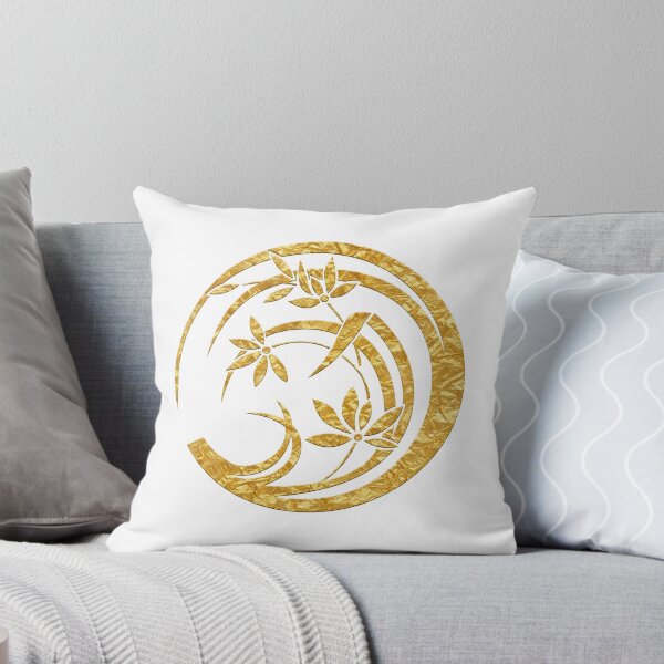 Item preview, Japanese Mon Kusa to Hana no Maru designed and sold by Takeda-art.