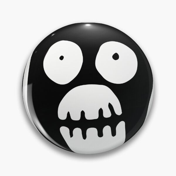 Item preview, The Mighty Boosh designed and sold by DarkBlackness.