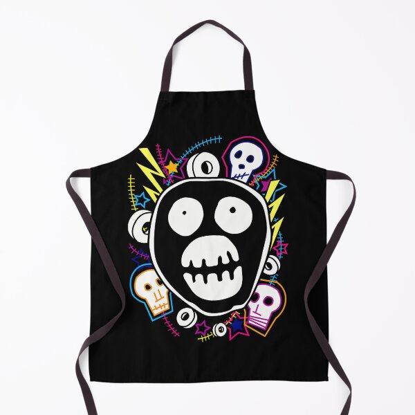 Item preview, The Mighty Boosh designed and sold by DarkBlackness.