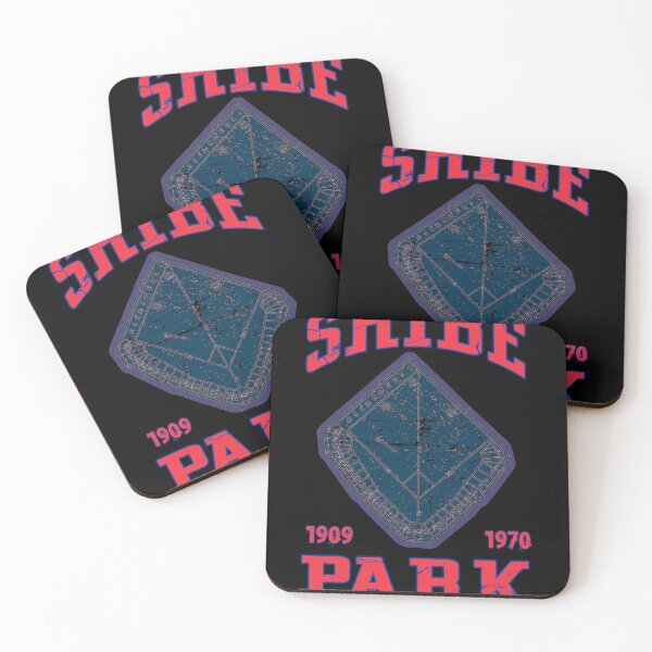 Item preview,  Shibe Park designed and sold by Pajdo.