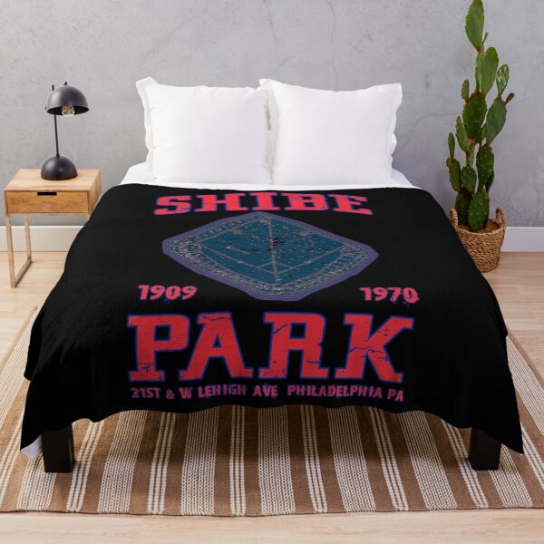 Item preview, Shibe Park designed and sold by Pajdo.