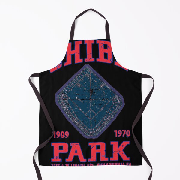 Item preview, Shibe Park designed and sold by Pajdo.