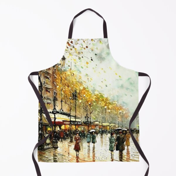 Item preview, Théâtre des Variétés in the Belle Époque - 03 designed and sold by artdesignsnow.