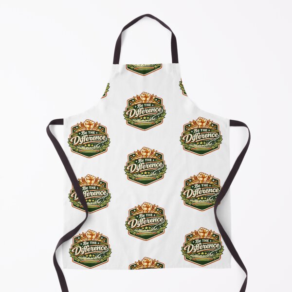 Item preview, Be the Difference designed and sold by Throwing-Corn.