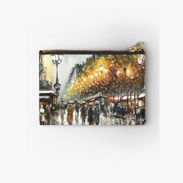 Item preview, Théâtre des Variétés in the Belle Époque - 02 designed and sold by artdesignsnow.