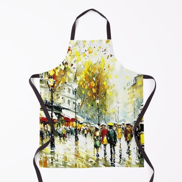 Item preview, Théâtre des Variétés in the Belle Époque - 01 designed and sold by artdesignsnow.