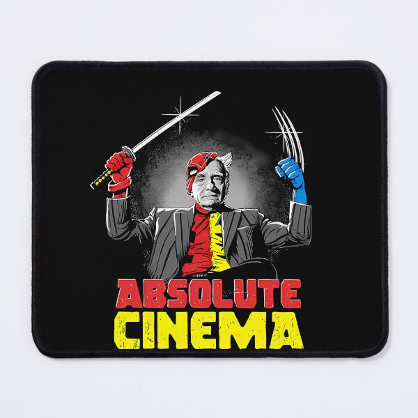 Item preview, Absolute-Cinema designed and sold by MichaelLe513.