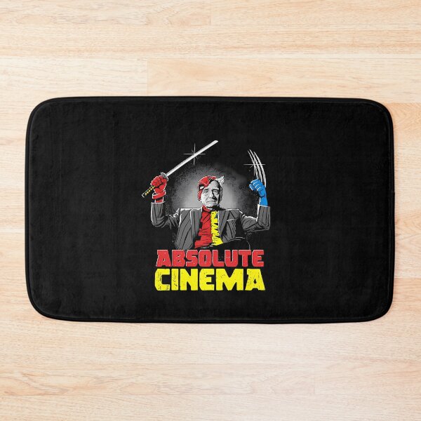 Item preview,  Absolute-Cinema designed and sold by MichaelLe513.