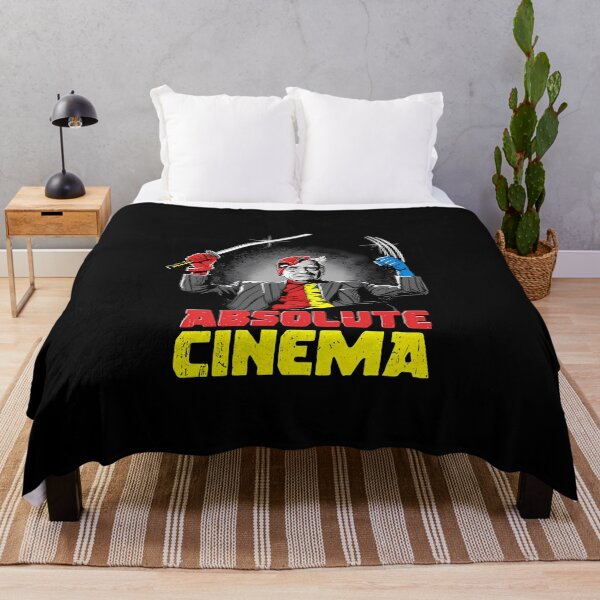 Item preview,  Absolute-Cinema designed and sold by MichaelLe513.