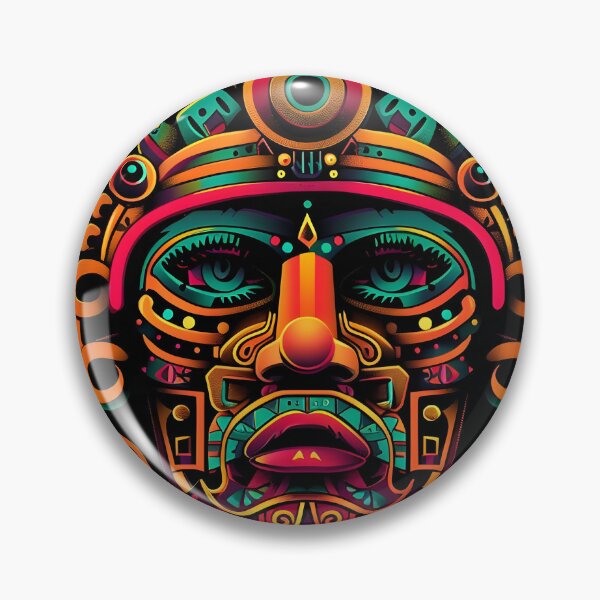 Item preview, AZTEC PRIDE designed and sold by Rod_Studio_Shop.