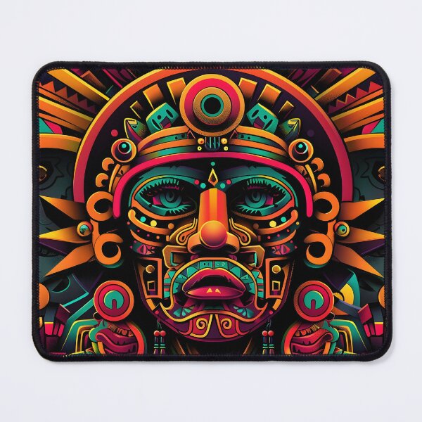 Item preview, AZTEC PRIDE designed and sold by Rod_Studio_Shop.