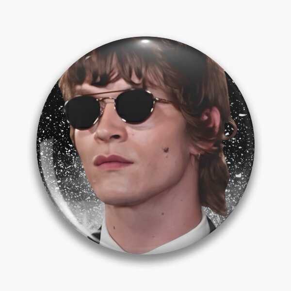 Item preview, Vintage Connor Storrie HT  designed and sold by Raydinmob.