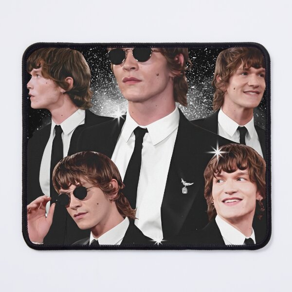 Item preview, Vintage Connor Storrie HT  designed and sold by Raydinmob.