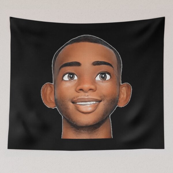 Item preview,  Chris Paul - Baby designed and sold by edi3.