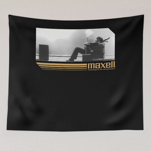 Item preview, 80'S Retro Cassettes Ads designed and sold by Rawsells.