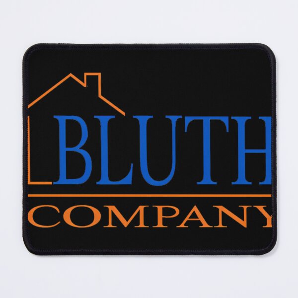 Item preview, Bluth Company - Arrested Development designed and sold by SinaGebhardt6.