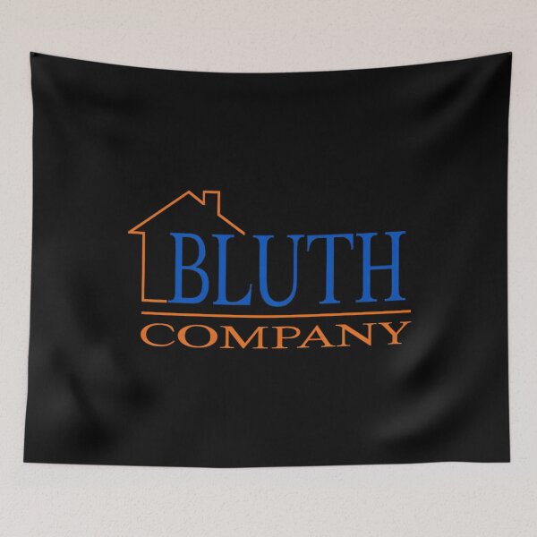 Artikelvorschau, Bluth Company - Arrested Development entworfen und verkauft von SinaGebhardt6.