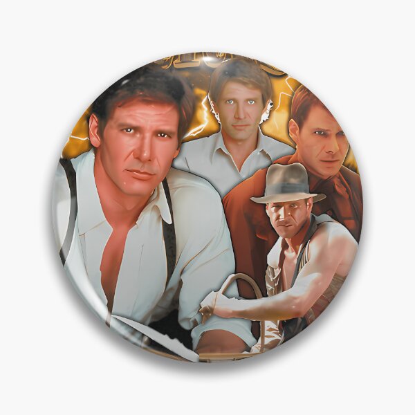 Item preview, Harrisonford designed and sold by MichaelLe513.