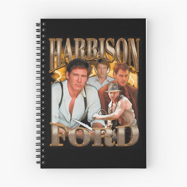Item preview, Harrisonford designed and sold by MichaelLe513.