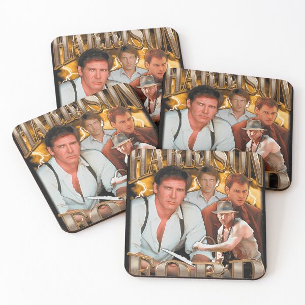 Item preview, Harrisonford designed and sold by MichaelLe513.