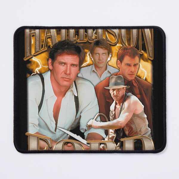 Item preview, Harrisonford designed and sold by MichaelLe513.