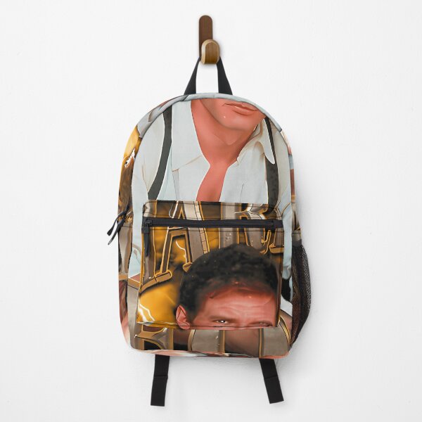Item preview, Harrisonford designed and sold by MichaelLe513.
