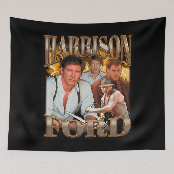 Item preview, Harrisonford designed and sold by MichaelLe513.