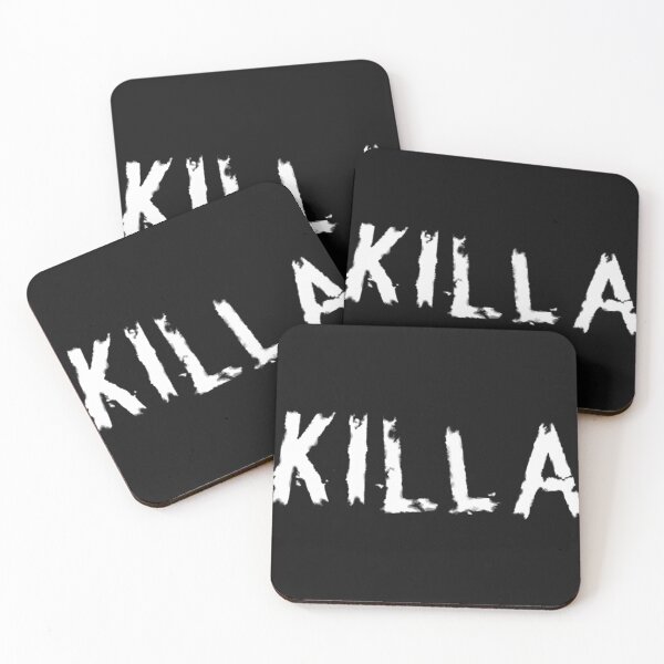Item preview,  Escape From Tarkov - Killa designed and sold by SpringBubble1.