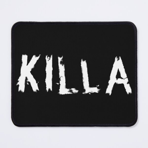 Item preview, Escape From Tarkov - Killa designed and sold by SpringBubble1.