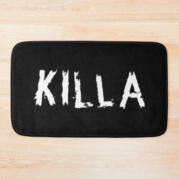 Item preview,  Escape From Tarkov - Killa designed and sold by SpringBubble1.