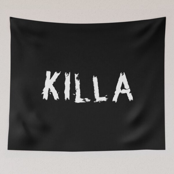 Item preview,  Escape From Tarkov - Killa designed and sold by SpringBubble1.