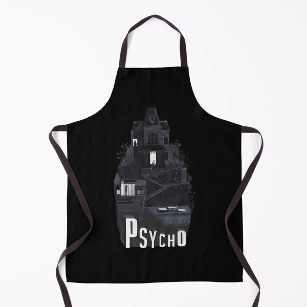 Item preview, Psycho designed and sold by MichaelLe513.