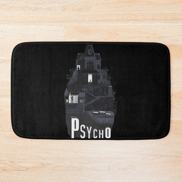 Item preview, Psycho designed and sold by MichaelLe513.